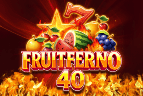 Fruitferno 40